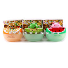Acrylic Candy Jars Toy Candy